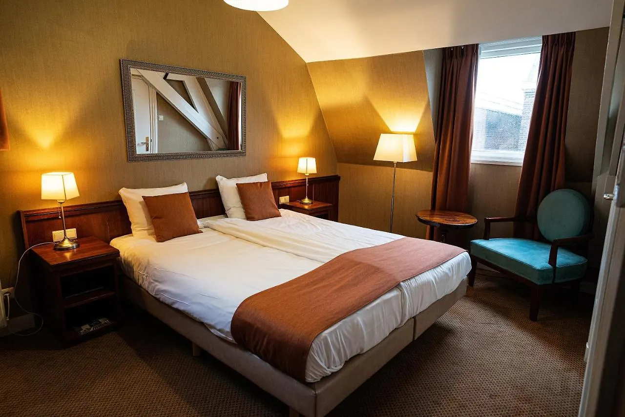 Hotel Johannes Vermeer Delft 3*,  Netherlands