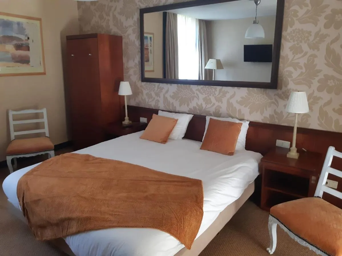Hotel Johannes Vermeer Delft