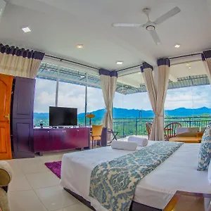 Hotel Romance Hills ***