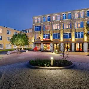 The Match Hotel Eindhoven