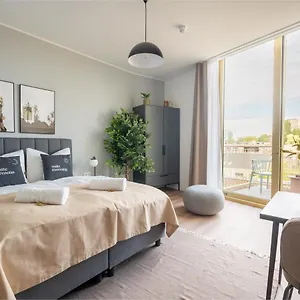 Apartament Limehome Gashouder 