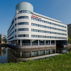 Hotel Hampton By Hilton Amsterdam Airport Schiphol ****