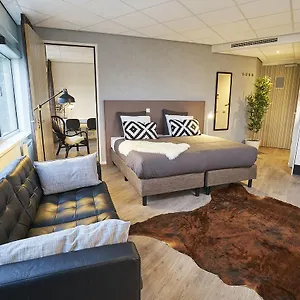 Amrâth Schiphol Appart hôtel