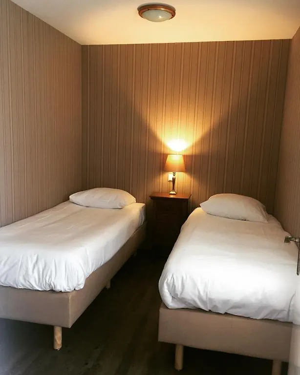 Hotel Johannes Vermeer Delft Holandia