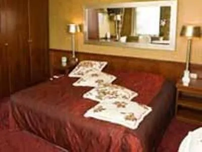 ***  Hotel Johannes Vermeer Delft Netherlands